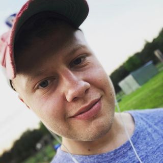 Profile Picture of Mateusz Jakubowski (@mateusz.jakubowski.1420) on Facebook