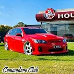 Profile Picture of Cairns Commodore Club (@fnqguy) on Instagram