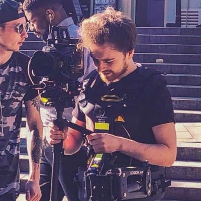 Profile Picture of Alex Wesley (@AWessywes) on Twitter