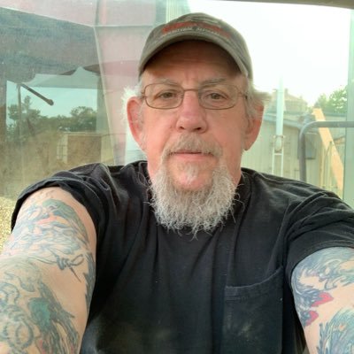 Profile Picture of Keith Chamberlain (@KeithCh58507192) on Twitter