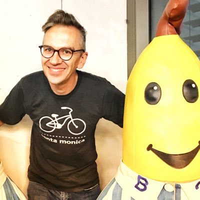 Profile Picture of Peter Gunders (@PeterGunders) on Twitter