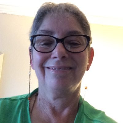 Profile Picture of Robin Gail Hite (@HiteGail) on Twitter
