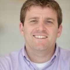 Profile Picture of Brian Kramer (@@BKramer) on Twitter