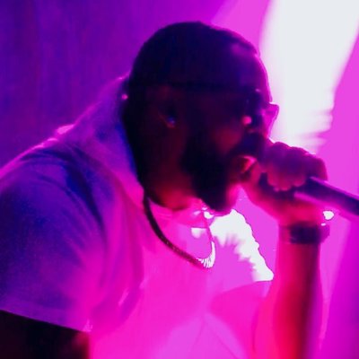 Profile Picture of Kyle Godbolt (@YounGod512) on Twitter