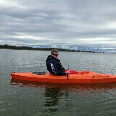 Profile Picture of Tyler Davonski (@TDavonski) on Twitter