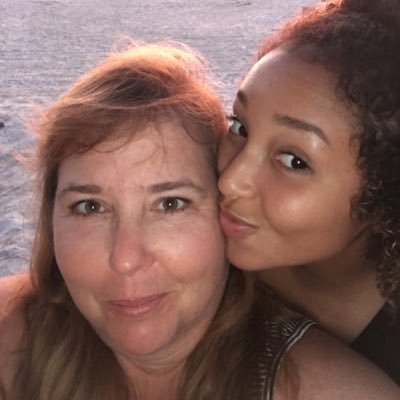 Profile Picture of Mary Jane Wilmoth (@mcheikh) on Twitter