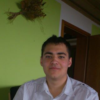 Profile Picture of Daniel Englert (@daniel.englert.56) on Facebook