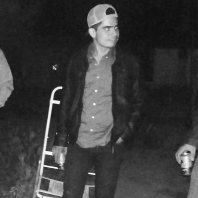 Profile Picture of Alexander Garcia (@alexandergf27) on Twitter