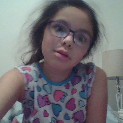 Profile Picture of Alicia Rust-olivas (@OlivasRust) on Twitter