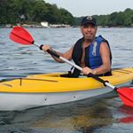 Profile Picture of Scott Weingart (@scott.weingart) on Instagram
