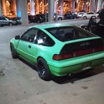 Profile Picture of Gary Lowery (@hondalife_865) on Instagram