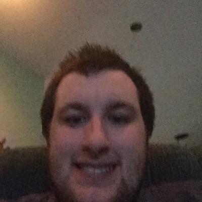 Profile Picture of Ryan Harding (@ryanharding806) on Twitter