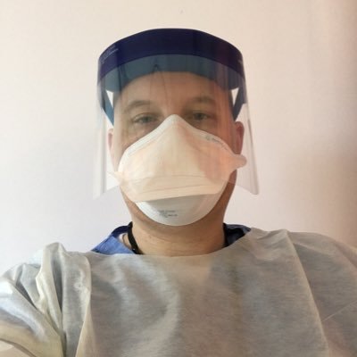 Profile Picture of Matt Duda (@Matt_Duda) on Twitter