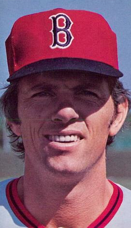 Profile Picture of Bill Lee (left-handed pitcher)on Wikipedia