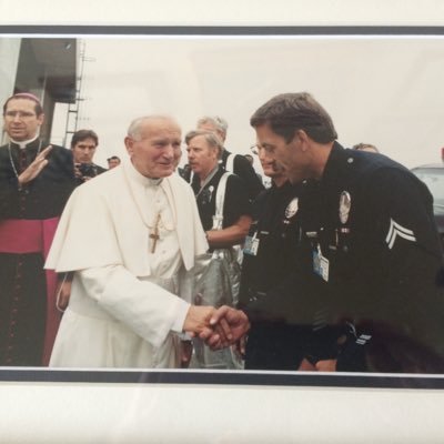 Profile Picture of Kenneth Kessner (@irishinidaho) on Twitter