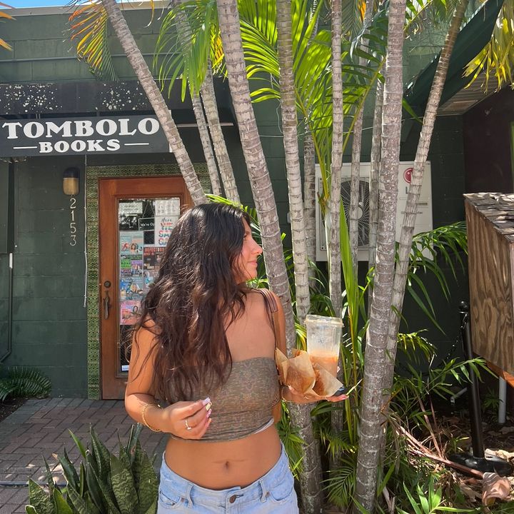 Profile Picture of Bri <3 (@briannahill751) on Tiktok