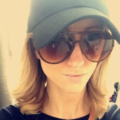 Profile Picture of Jade Howe (@jadeahowe) on Twitter