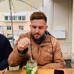 Profile Picture of Paul thomann (@paul_thomann) on Instagram