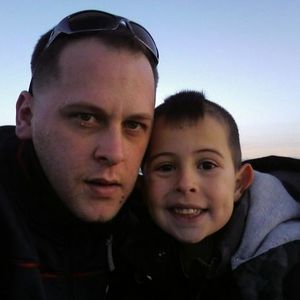Profile Picture of John Bain (@badabain04) on Myspace