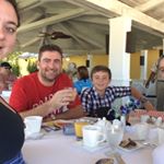 Profile Picture of Clive Morgan (@clivemorgan1) on Instagram