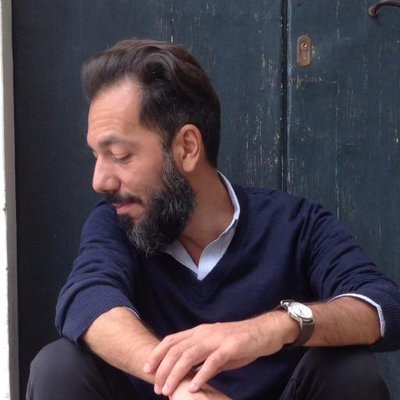 Profile Picture of Massimilianolancioni (@_intweetion_) on Twitter