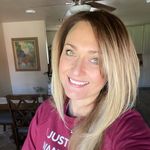 Profile Picture of Amy Madron (@misslammy) on Instagram