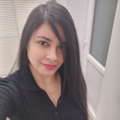 Profile Picture of Cherry Ramirez (@La_Ser_Esa) on Twitter