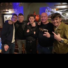 Profile Picture of Justin Tindall (@justin.tindall) on Tiktok