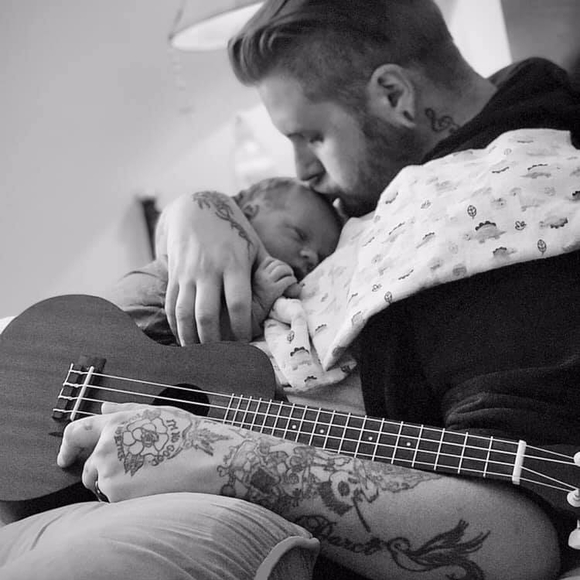 Profile Picture of David Sauls (@davedangerfield) on Poshmark