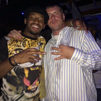 Profile Picture of Matt Ray (@SittingMule) on Twitter