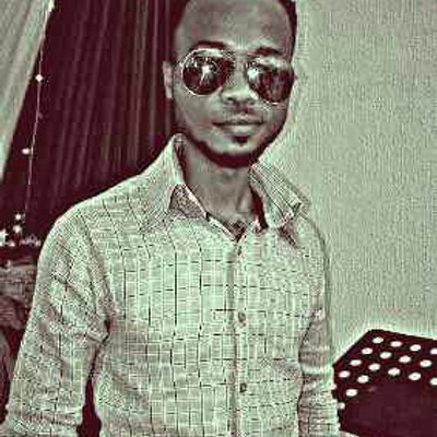 Profile Picture of Ruskin James (@Iam_ruskinjames) on Twitter