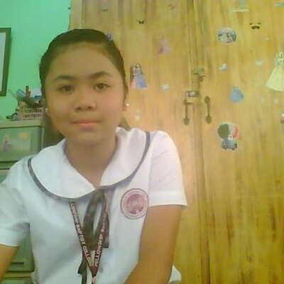 Profile Picture of ALDEN MARIE MATAMORO (@alden_marie) on Twitter