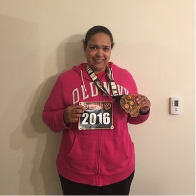 Profile Picture of Danielle Walther (@xxDaniStarxx) on Twitter