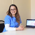 Profile Picture of Leticia Burgos-Mora (@dra.lety.burgos) on Instagram
