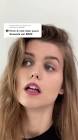 Profile Picture of   Laura Govaerts... (@lauragovaerts) on Tiktok