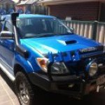 Profile Picture of Joel Tayag (@wit396) on Instagram