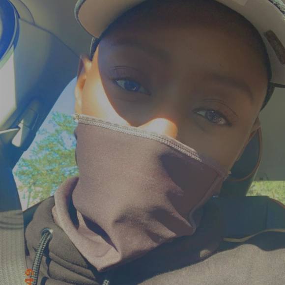 Profile Picture of Ryann Lamaj (@jamalwilliams20) on Poshmark