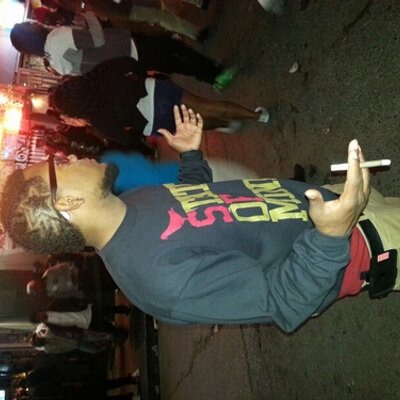 Profile Picture of Jerald Robins (@poloboyjay_504) on Twitter