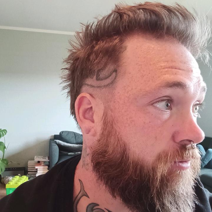 Profile Picture of alexbissonnette49 (@alexbissonnette49) on Tiktok