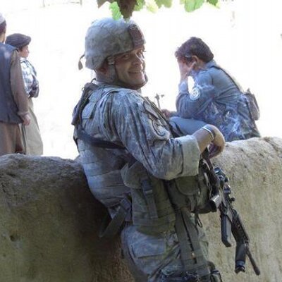 Profile Picture of Mark Mount (@linedog11B) on Twitter