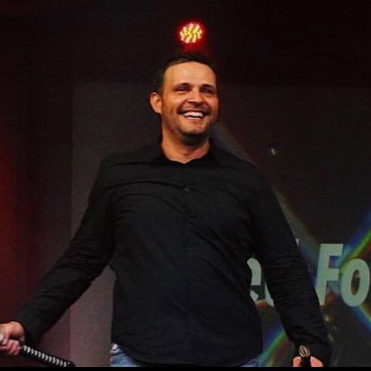 Profile Picture of Robert Alafa (@robalafa) on Tiktok