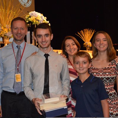 Profile Picture of Graeme Scott (@scott2923) on Twitter