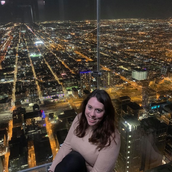 Profile Picture of Michaela Grimmig (@volley93) on Poshmark