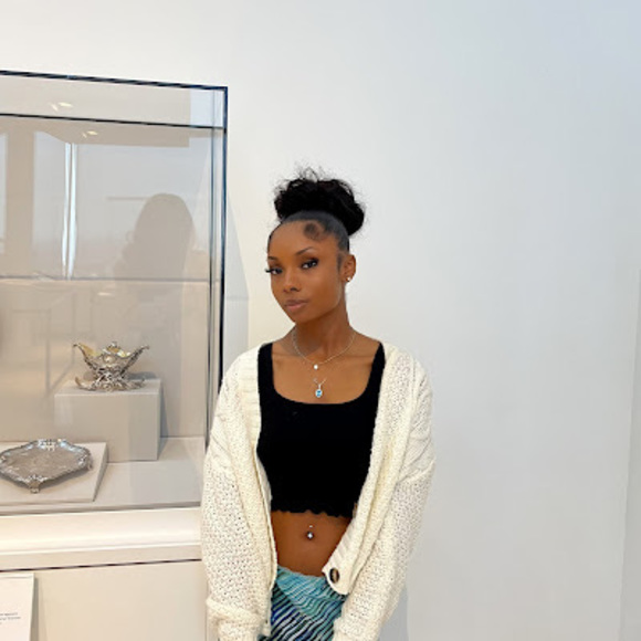 Profile Picture of Assata Shakur (@notassata) on Poshmark