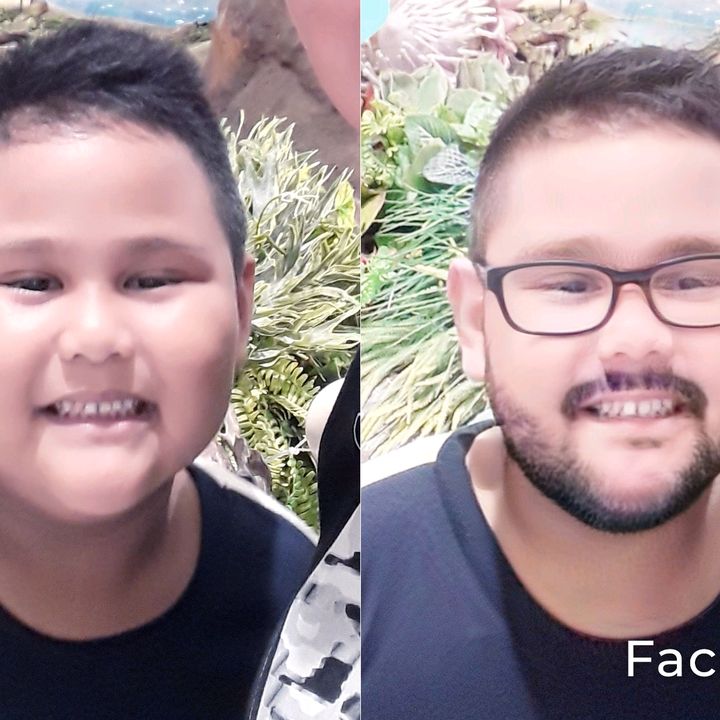 Profile Picture of Matthew Maraña (@matthewashton01) on Tiktok