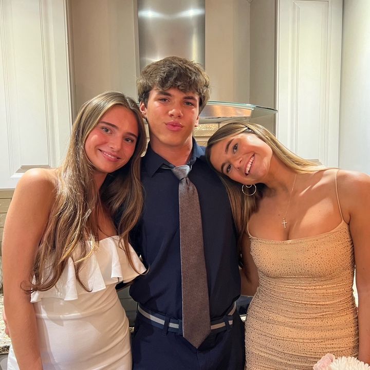 Profile Picture of Jason White (@jason_white118) on Tiktok