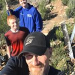 Profile Picture of Johnny Coburn (@johnnybgood92473) on Instagram