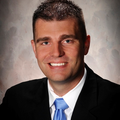 Profile Picture of Chad Reed (@@Reeder086) on Twitter