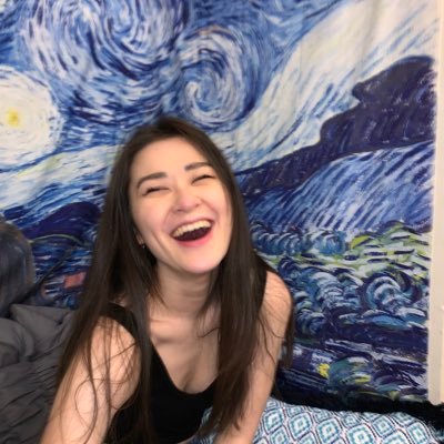 Profile Picture of Karlie✨⭐️✨ (@karlieroberts6) on Twitter