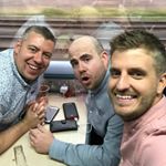 Profile Picture of Matthew Bennison (@matt_bennie_86) on Instagram